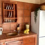 Corralitos Сasa de vacaciones *