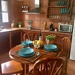 Сasa de vacaciones Corralitos Hermigua