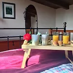 Corralitos Сasa de vacaciones Hermigua