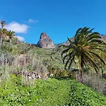 Сasa de vacaciones Corralitos Hermigua