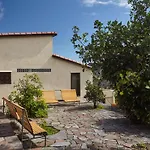 Corralitos Сasa de vacaciones Hermigua