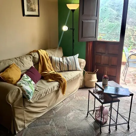 Corralitos Vakantiehuis