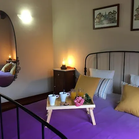 Corralitos Vakantiehuis *