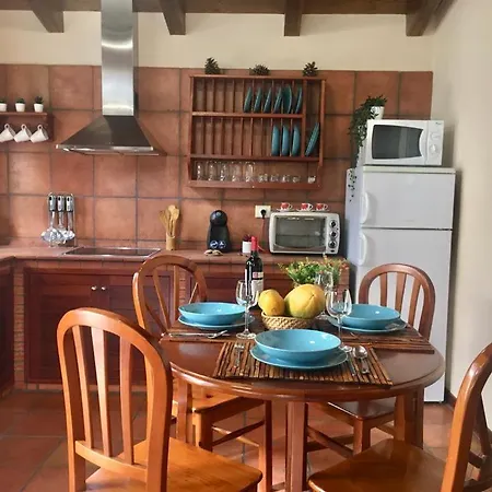 Corralitos Vakantiehuis *