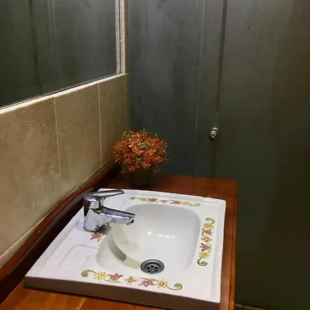 Vakantiehuis Corralitos Hermigua