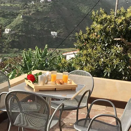 Vakantiehuis Corralitos *