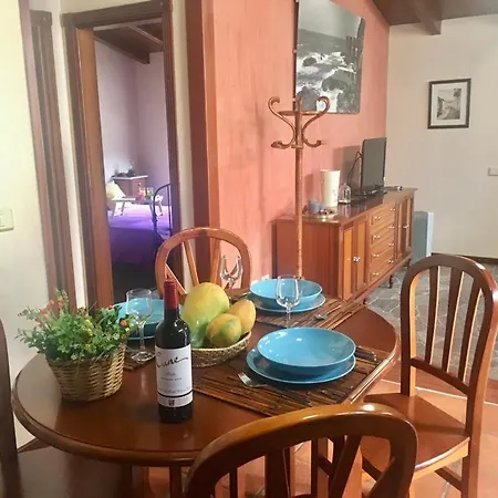 Corralitos Hermigua