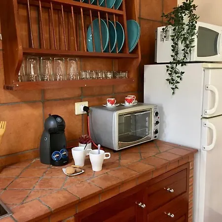 Corralitos Vakantiehuis