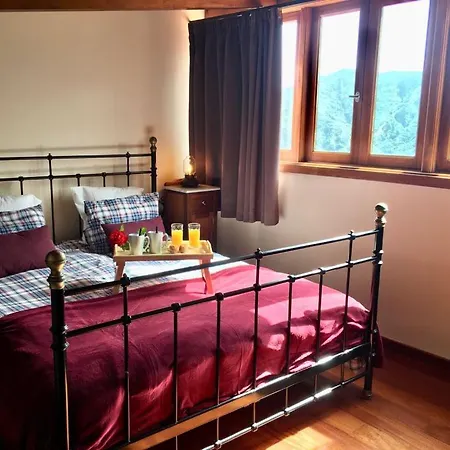 Ferienhaus Corralitos *