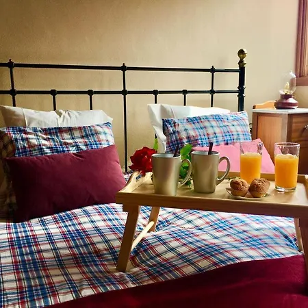 Corralitos Vakantiehuis Hermigua