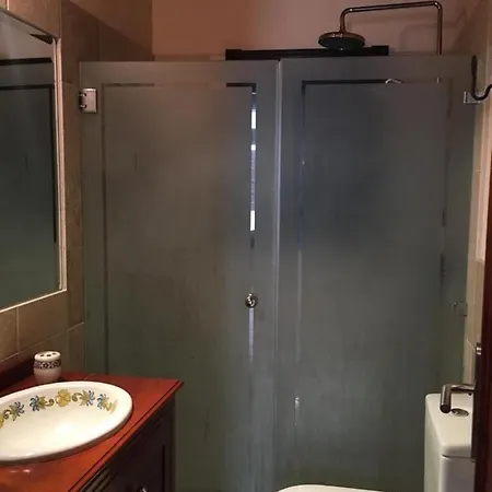Corralitos Vakantiehuis *