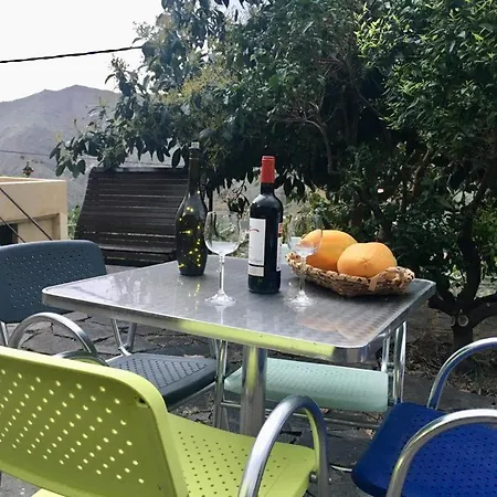 Vakantiehuis Corralitos *