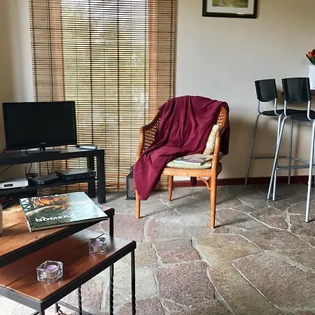 Corralitos Vakantiehuis Hermigua