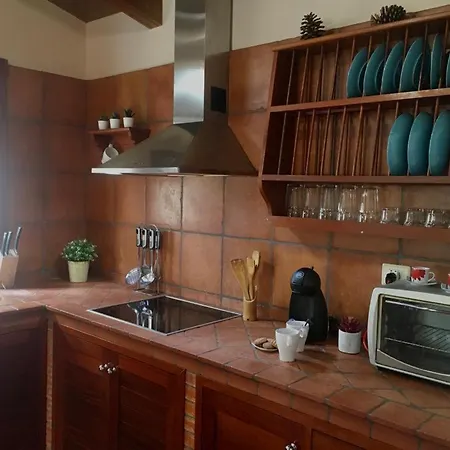 Corralitos * エルミグア