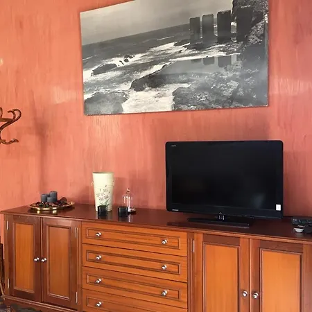 Vakantiehuis Corralitos *