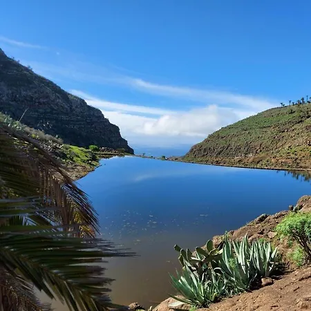 Corralitos Vakantiehuis