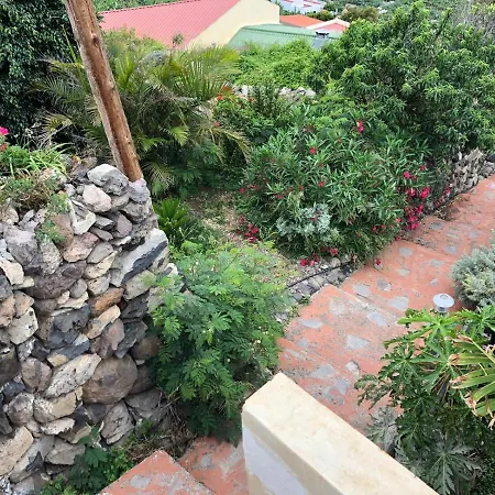 Corralitos Semesterbostad Hermigua