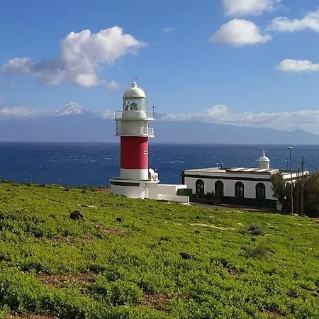 別荘 Corralitos エルミグア