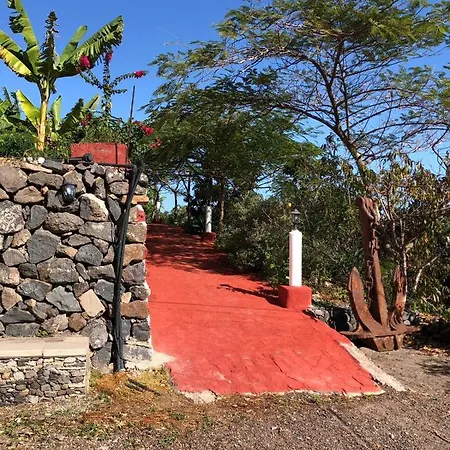 Corralitos Vakantiehuis *
