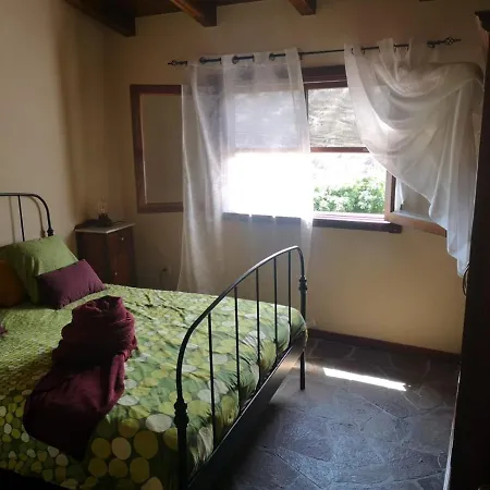 Corralitos * Hermigua