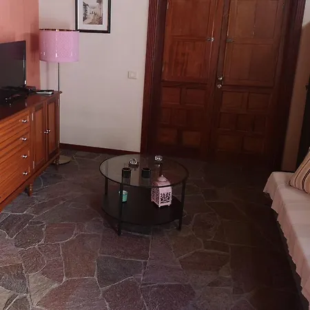 Semesterbostad Corralitos *