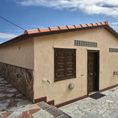 Corralitos Semesterbostad Hermigua