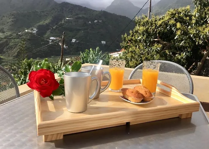 Semesterbostad Corralitos