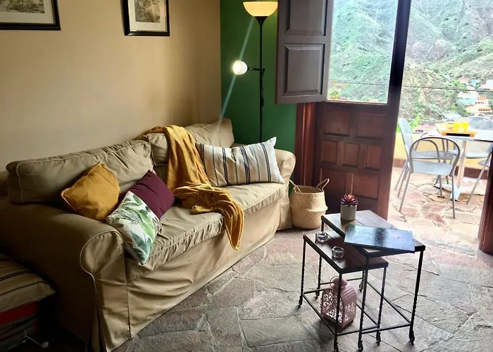 Corralitos Дом отдыха