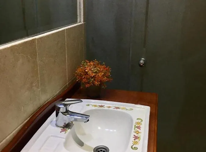 Semesterbostad Corralitos Hermigua