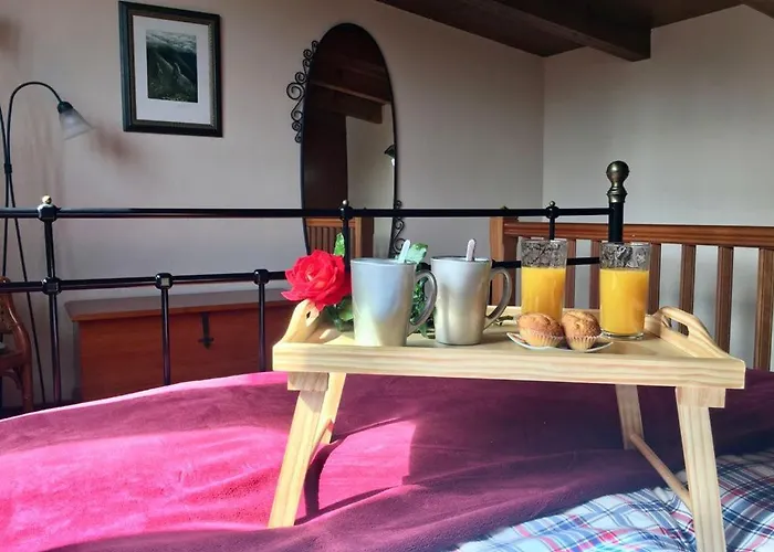 Corralitos Semesterbostad Hermigua