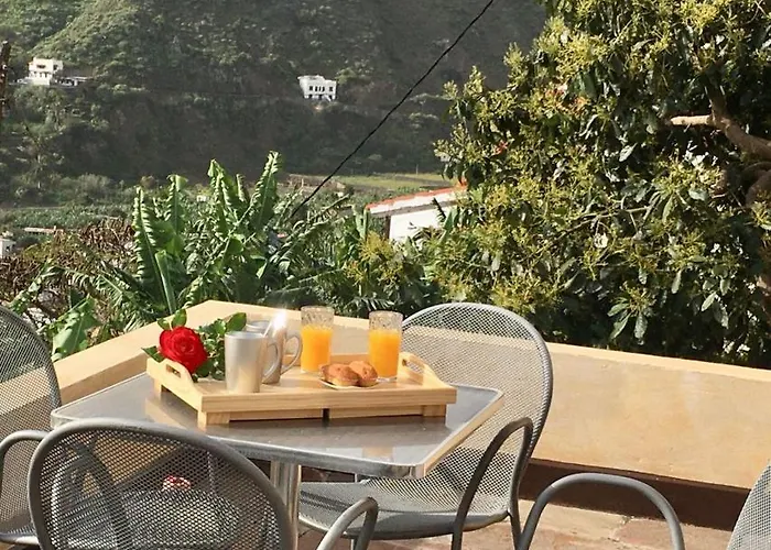 Semesterbostad Corralitos *