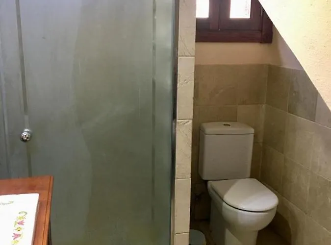 Дом отдыха Corralitos *