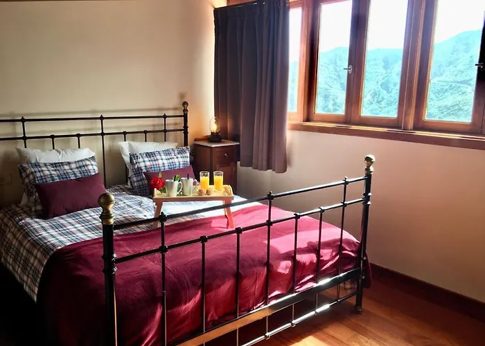 Дом отдыха Corralitos *