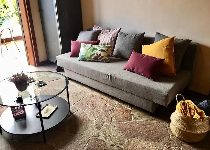 Corralitos Дом отдыха