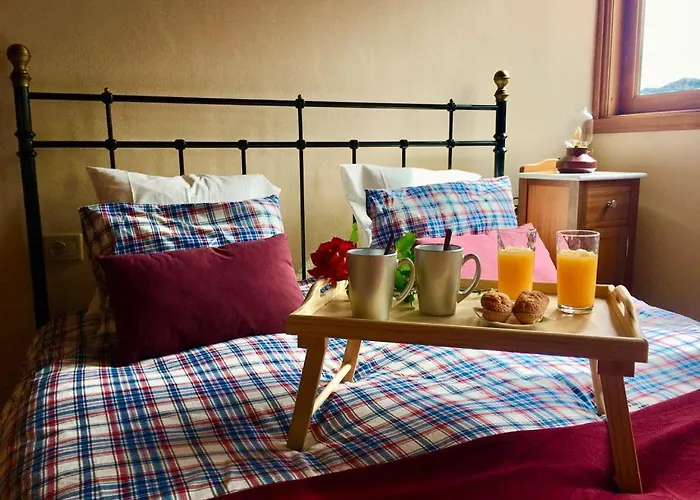 Corralitos Semesterbostad Hermigua