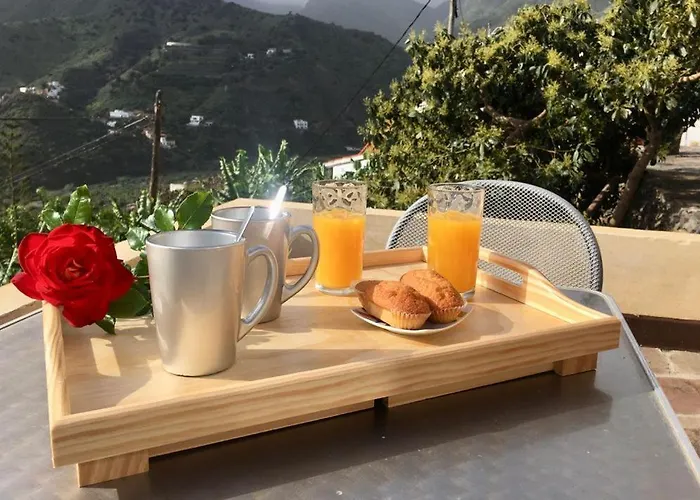 Corralitos Дом отдыха Эрмигва