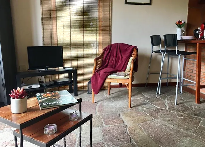 Corralitos Semesterbostad Hermigua