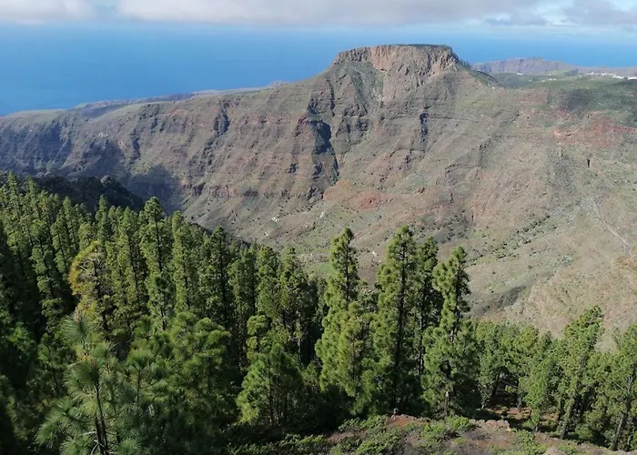 Semesterbostad Corralitos