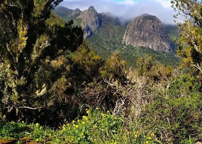 Corralitos * Эрмигва