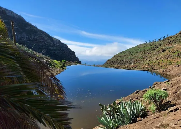 Corralitos Semesterbostad