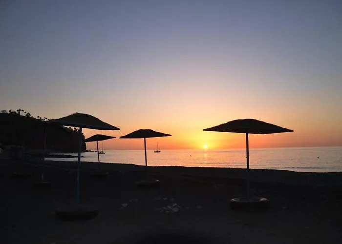 Дом отдыха Corralitos *