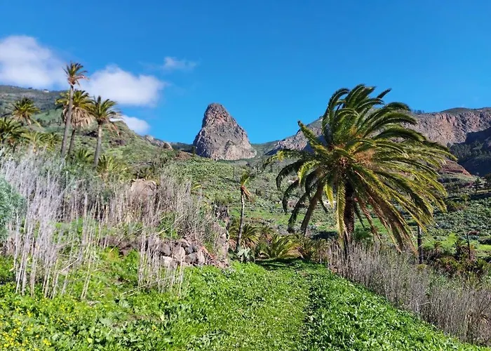 Дом отдыха Corralitos Эрмигва