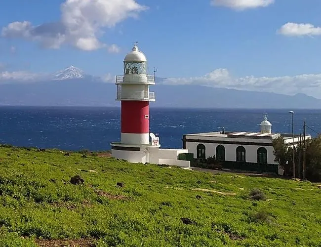 Semesterbostad Corralitos Hermigua