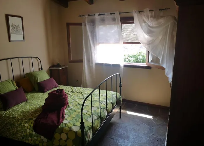 Corralitos * Hermigua