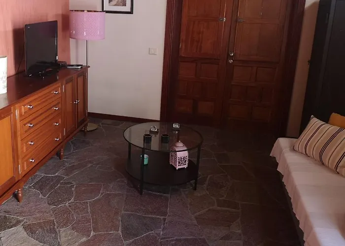 Дом отдыха Corralitos *