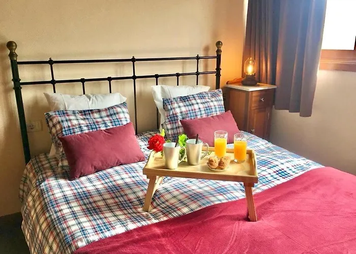 Дом отдыха Corralitos