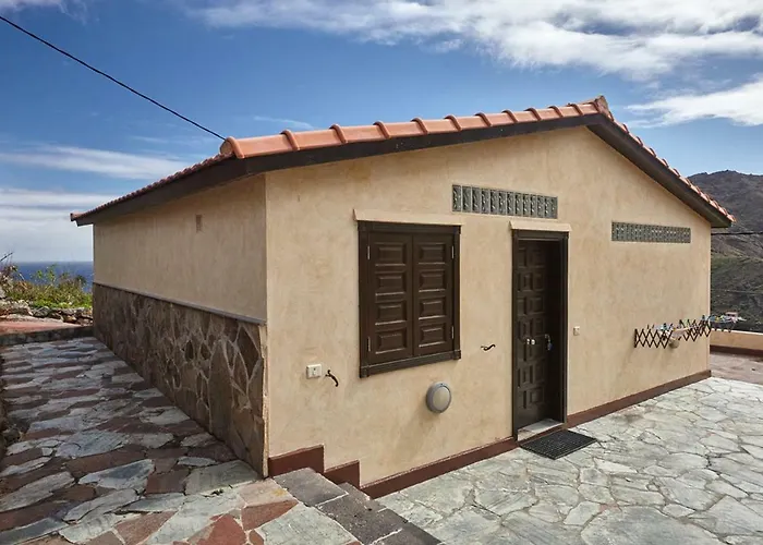 Corralitos Дом отдыха Эрмигва