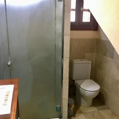 Feriehus Corralitos *