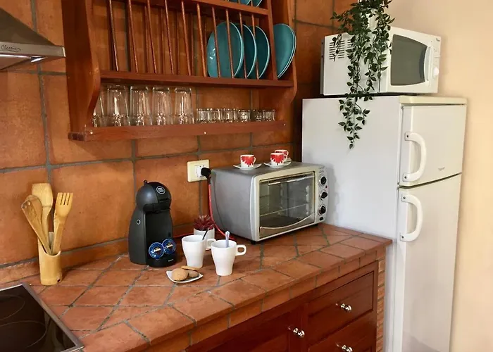 Corralitos Дом отдыха