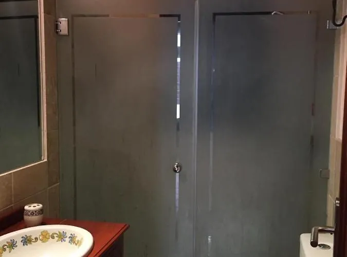 Corralitos Дом отдыха *